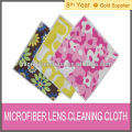 promotional microfibre lens cloth